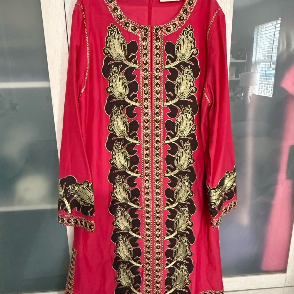 Tory Burch Caftan- RARE